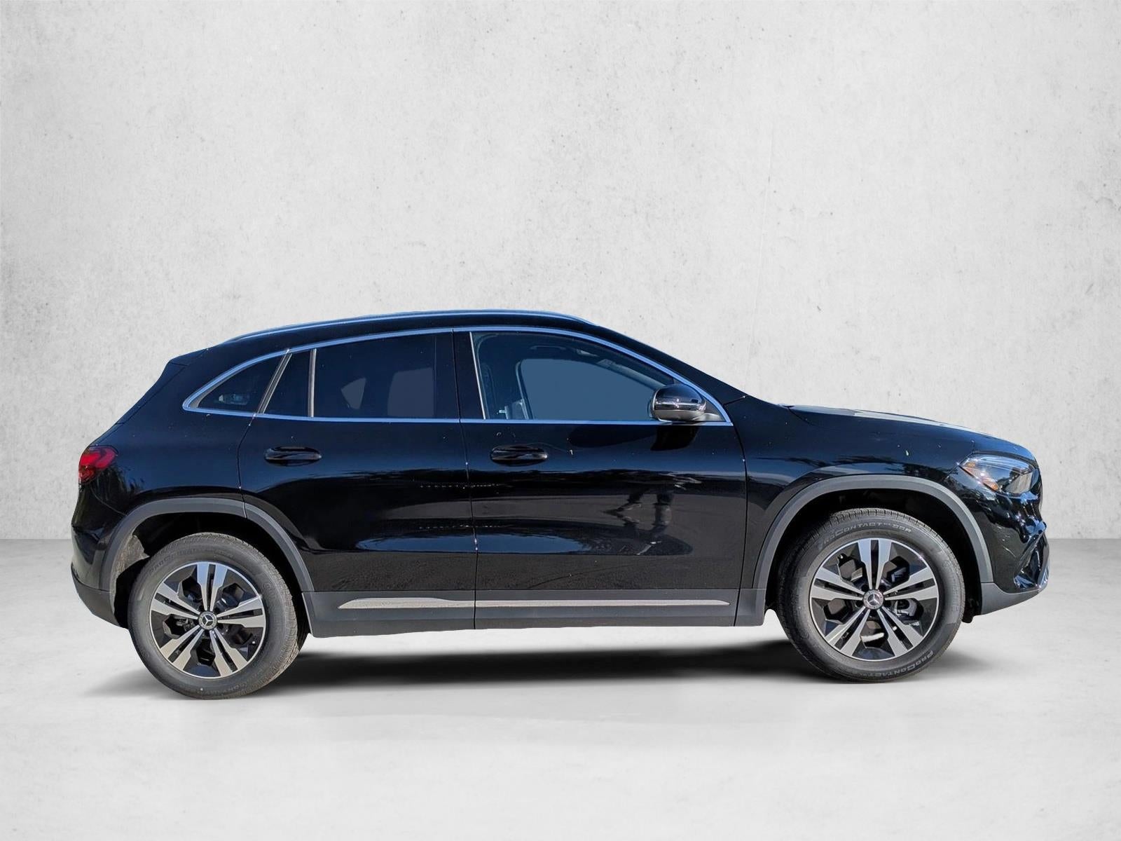 2026 Mercedes-Benz GLA GLA 250 SUV