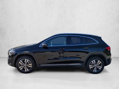 2026 Mercedes-Benz GLA GLA 250 SUV