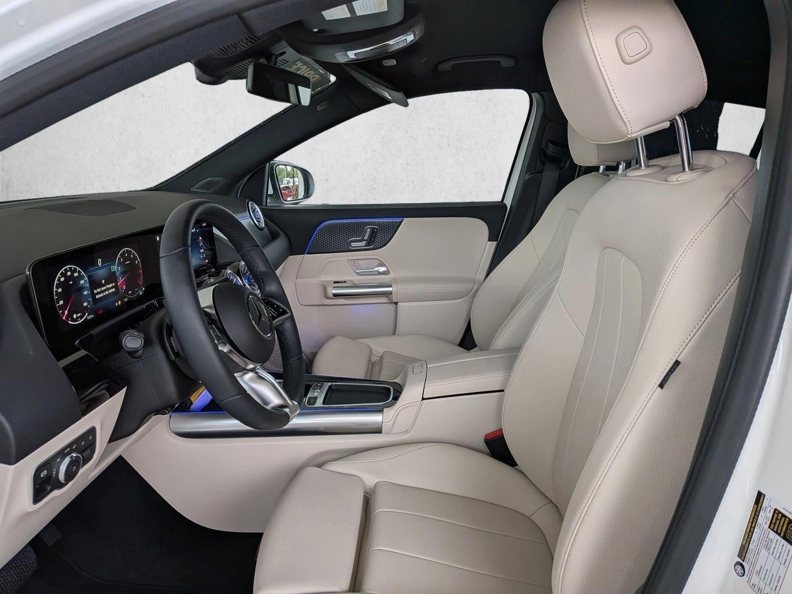 2026 Mercedes-Benz GLA GLA 250 SUV