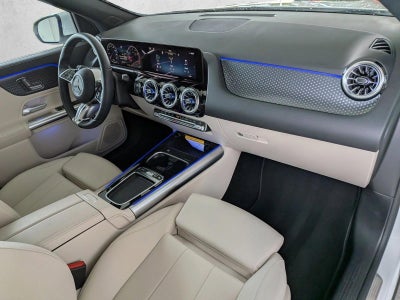 2026 Mercedes-Benz GLA GLA 250 SUV