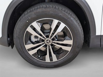 2026 Mercedes-Benz GLA GLA 250 SUV