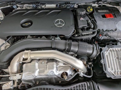 2026 Mercedes-Benz GLA GLA 250 SUV