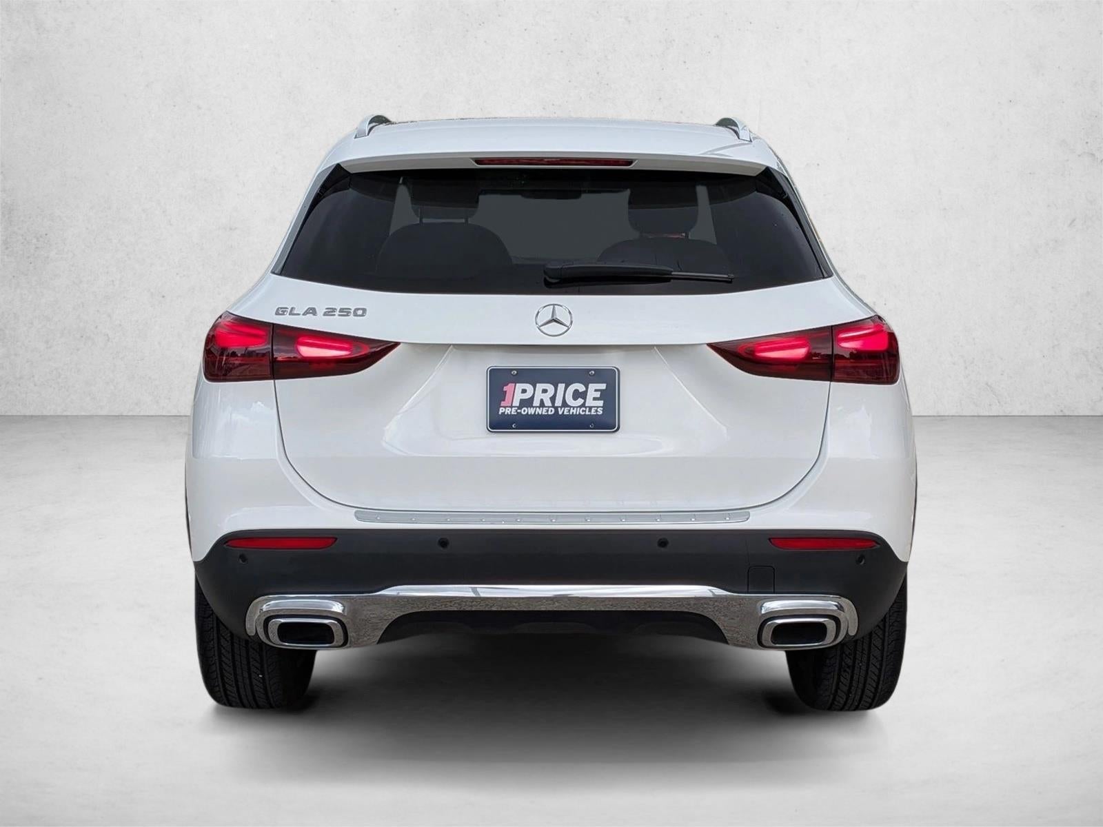 2026 Mercedes-Benz GLA GLA 250 SUV