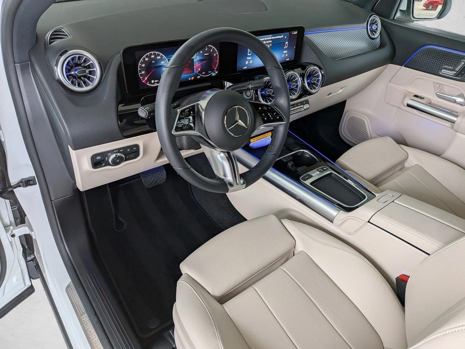 2026 Mercedes-Benz GLA GLA 250 SUV