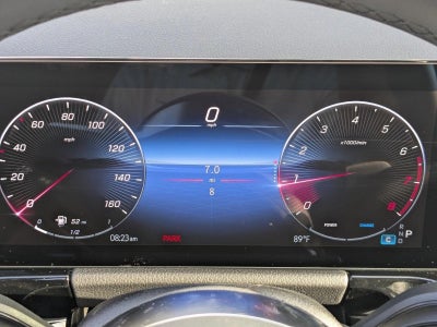 2026 Mercedes-Benz GLA GLA 250 SUV