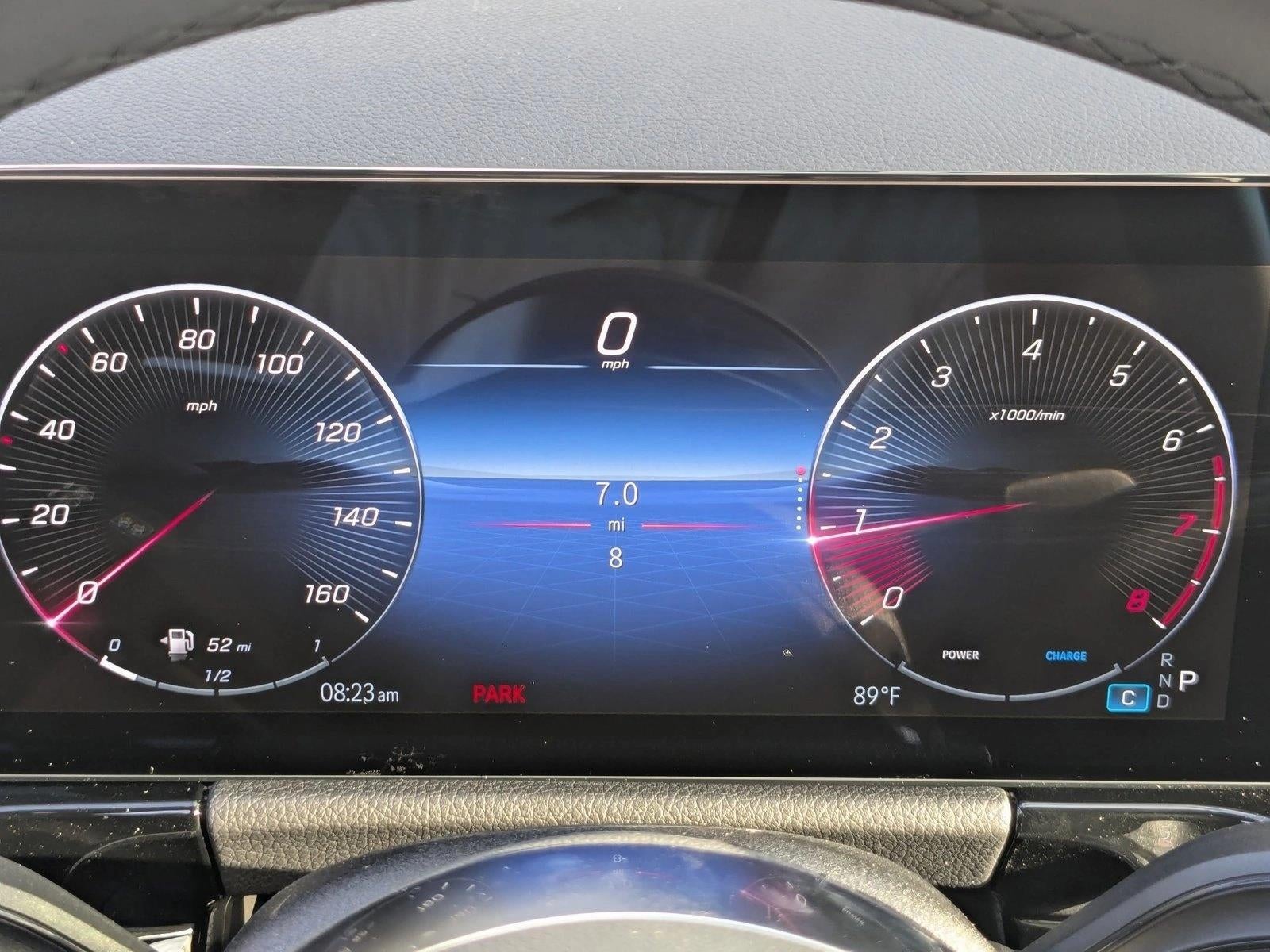 2026 Mercedes-Benz GLA GLA 250 SUV