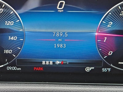 2026 Mercedes-Benz GLA GLA 250 SUV