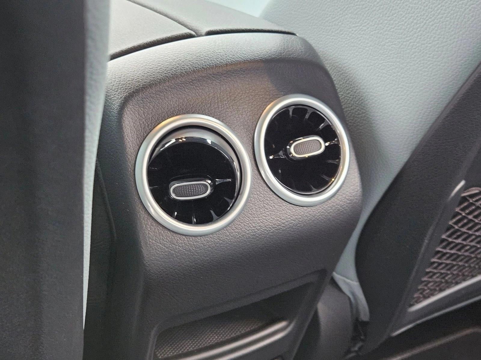 2026 Mercedes-Benz GLA GLA 250 SUV