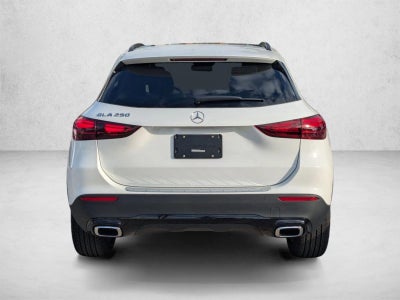 2026 Mercedes-Benz GLA GLA 250 SUV
