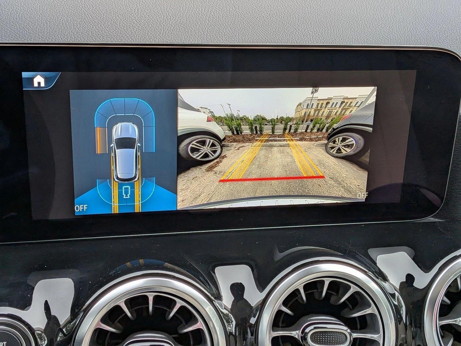 2026 Mercedes-Benz GLA GLA 250 SUV