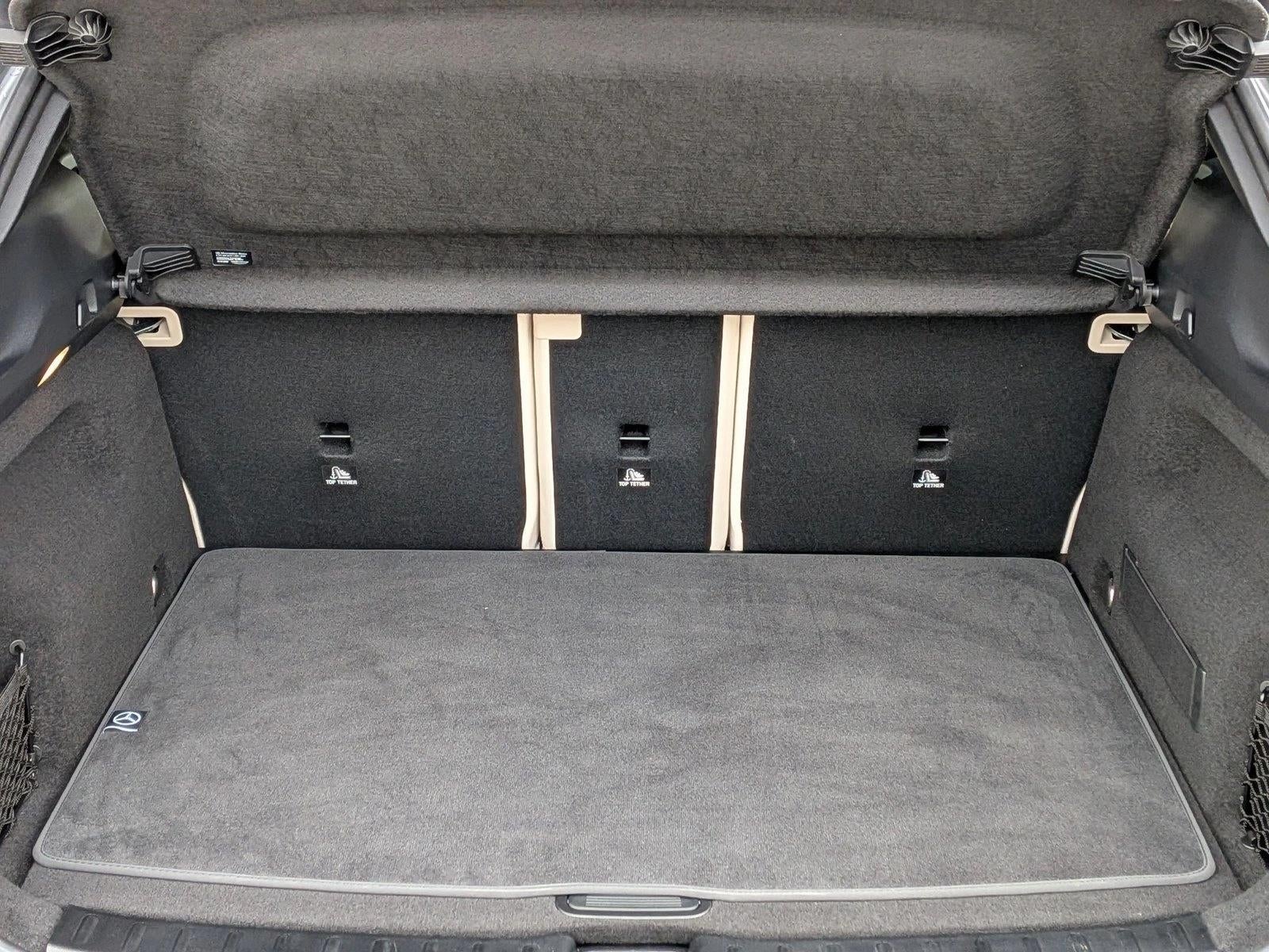 2026 Mercedes-Benz GLA GLA 250 SUV