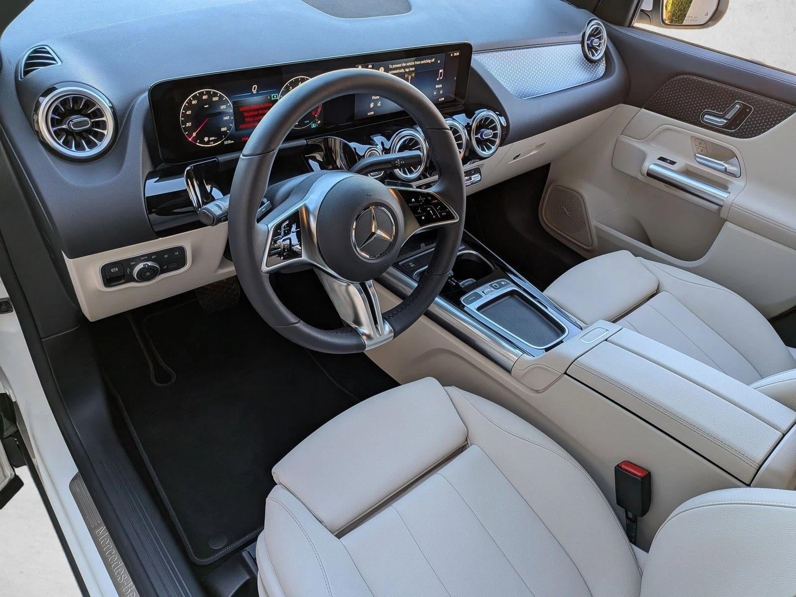 2026 Mercedes-Benz GLA GLA 250 SUV