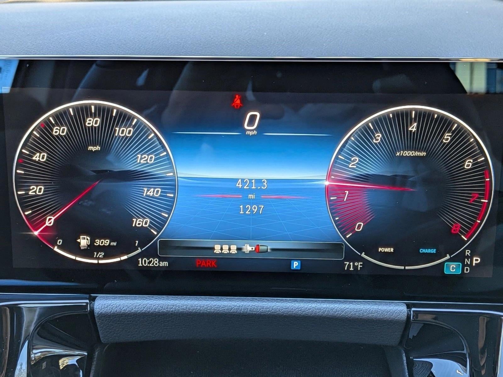 2026 Mercedes-Benz GLA GLA 250 SUV