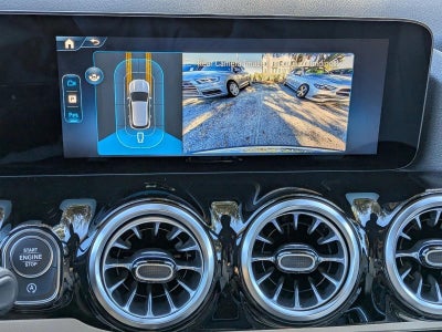 2026 Mercedes-Benz GLA GLA 250 SUV