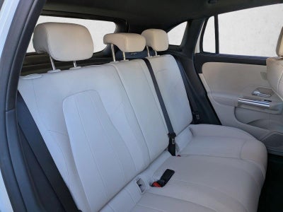 2026 Mercedes-Benz GLA GLA 250 SUV