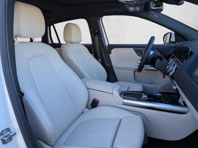 2026 Mercedes-Benz GLA GLA 250 SUV