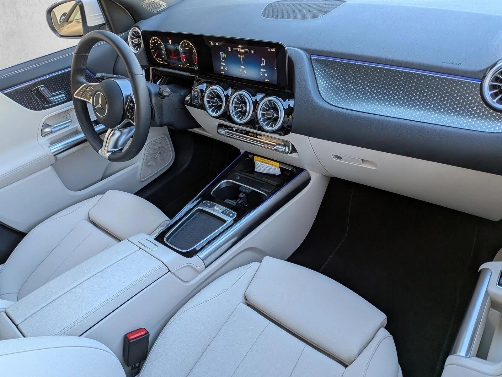 2026 Mercedes-Benz GLA GLA 250 SUV