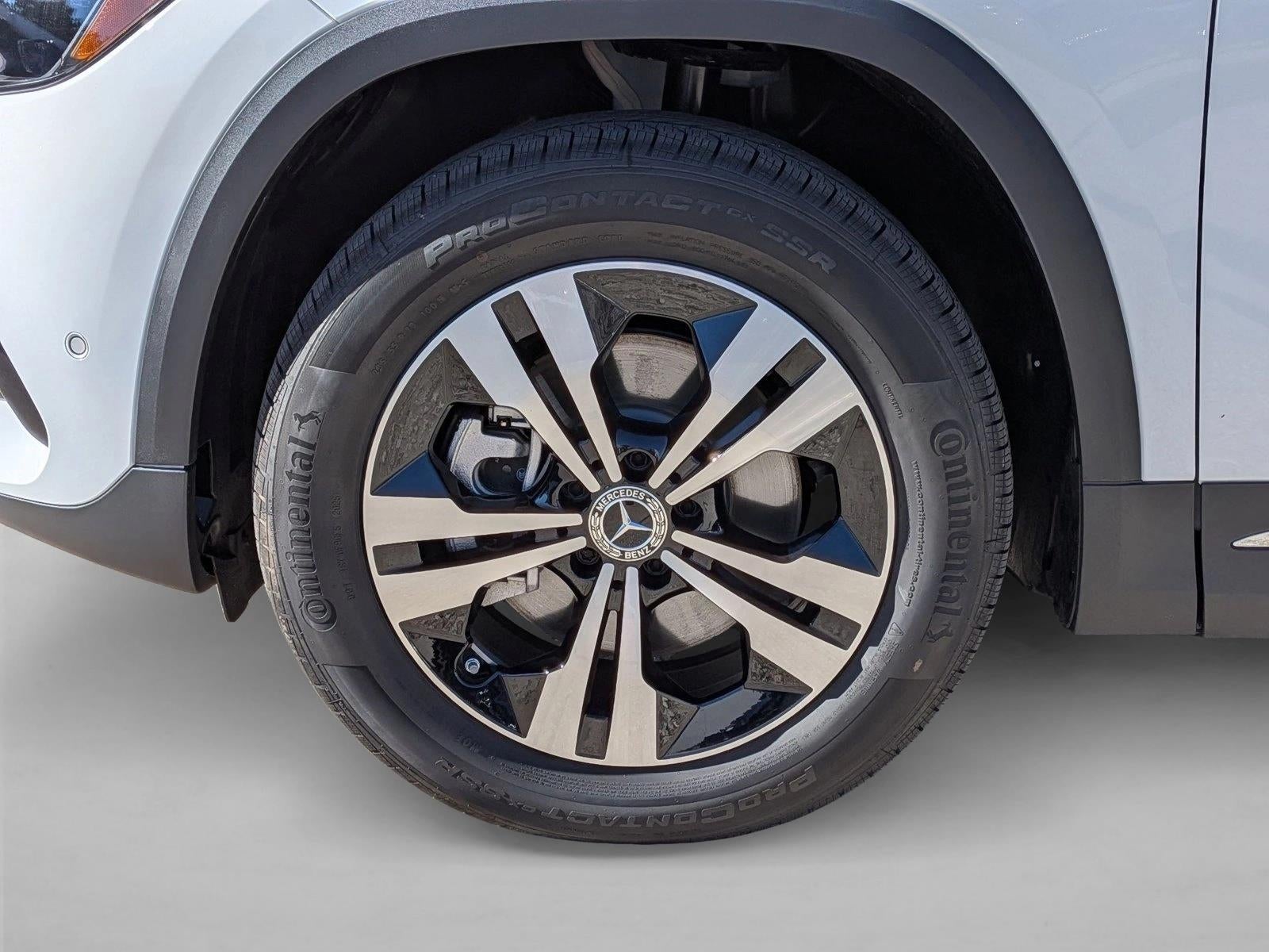 2026 Mercedes-Benz GLA GLA 250 SUV