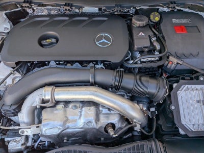 2026 Mercedes-Benz GLA GLA 250 SUV