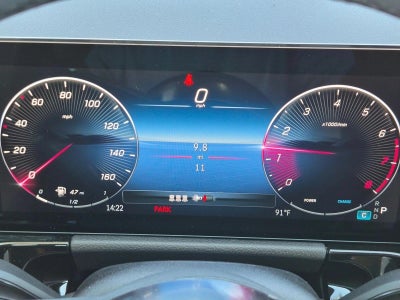 2026 Mercedes-Benz GLA GLA 250 SUV