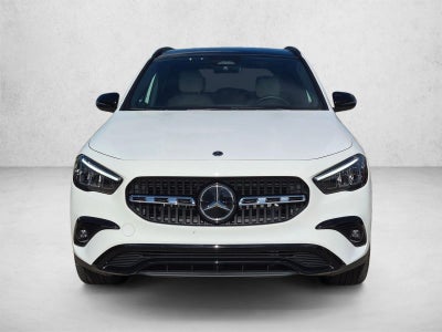 2026 Mercedes-Benz GLA GLA 250 SUV