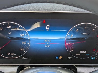 2026 Mercedes-Benz GLC GLC 300 SUV