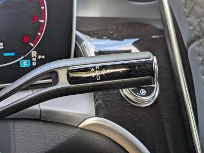 2026 Mercedes-Benz GLC GLC 300 SUV