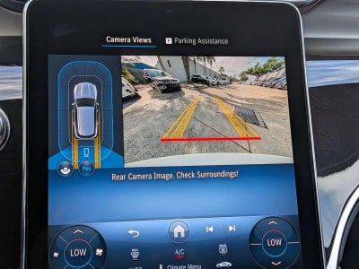 2026 Mercedes-Benz GLC GLC 300 SUV