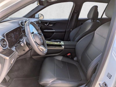 2026 Mercedes-Benz GLC GLC 300 SUV