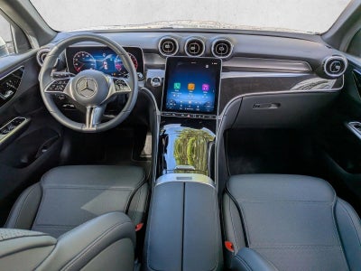 2026 Mercedes-Benz GLC GLC 300 SUV