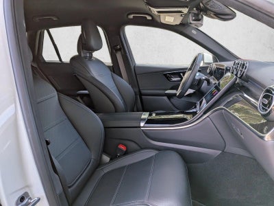 2026 Mercedes-Benz GLC GLC 300 SUV