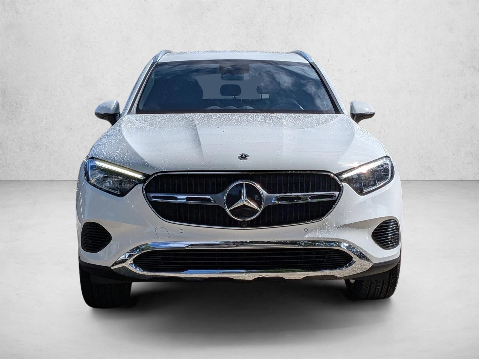 2026 Mercedes-Benz GLC GLC 300 SUV
