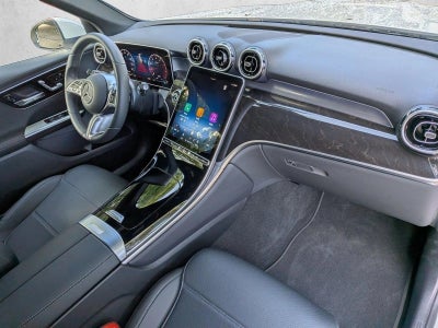 2026 Mercedes-Benz GLC GLC 300 SUV