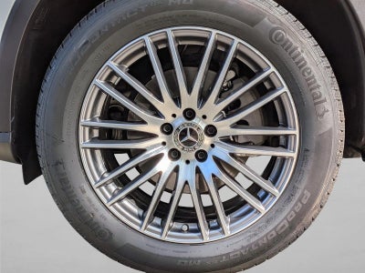 2026 Mercedes-Benz GLC GLC 300 SUV