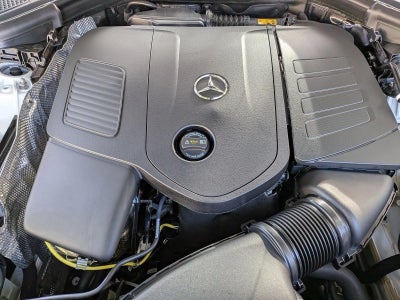 2026 Mercedes-Benz GLC GLC 300 SUV