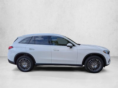 2026 Mercedes-Benz GLC GLC 300 SUV