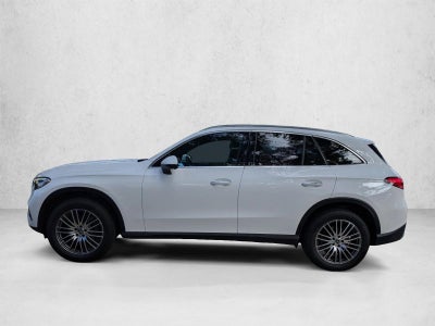 2026 Mercedes-Benz GLC GLC 300 SUV