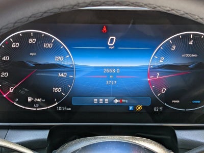 2026 Mercedes-Benz GLC GLC 300 SUV