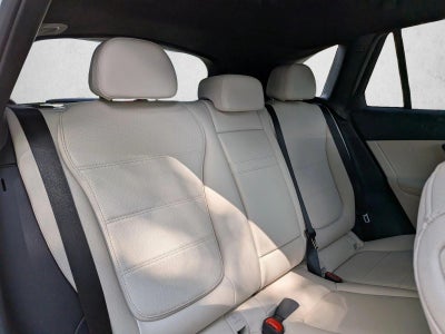 2026 Mercedes-Benz GLC GLC 300 SUV