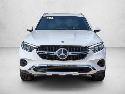 2026 Mercedes-Benz GLC GLC 300 SUV