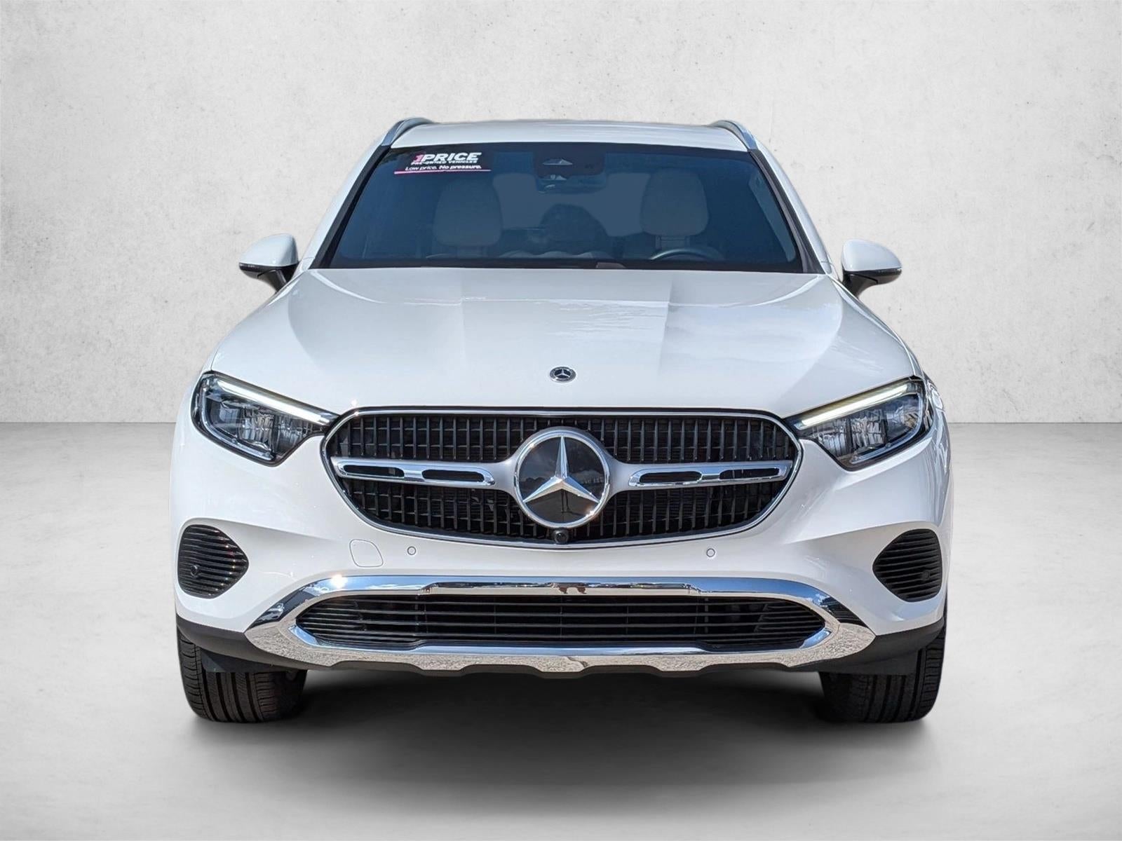 2026 Mercedes-Benz GLC GLC 300 SUV