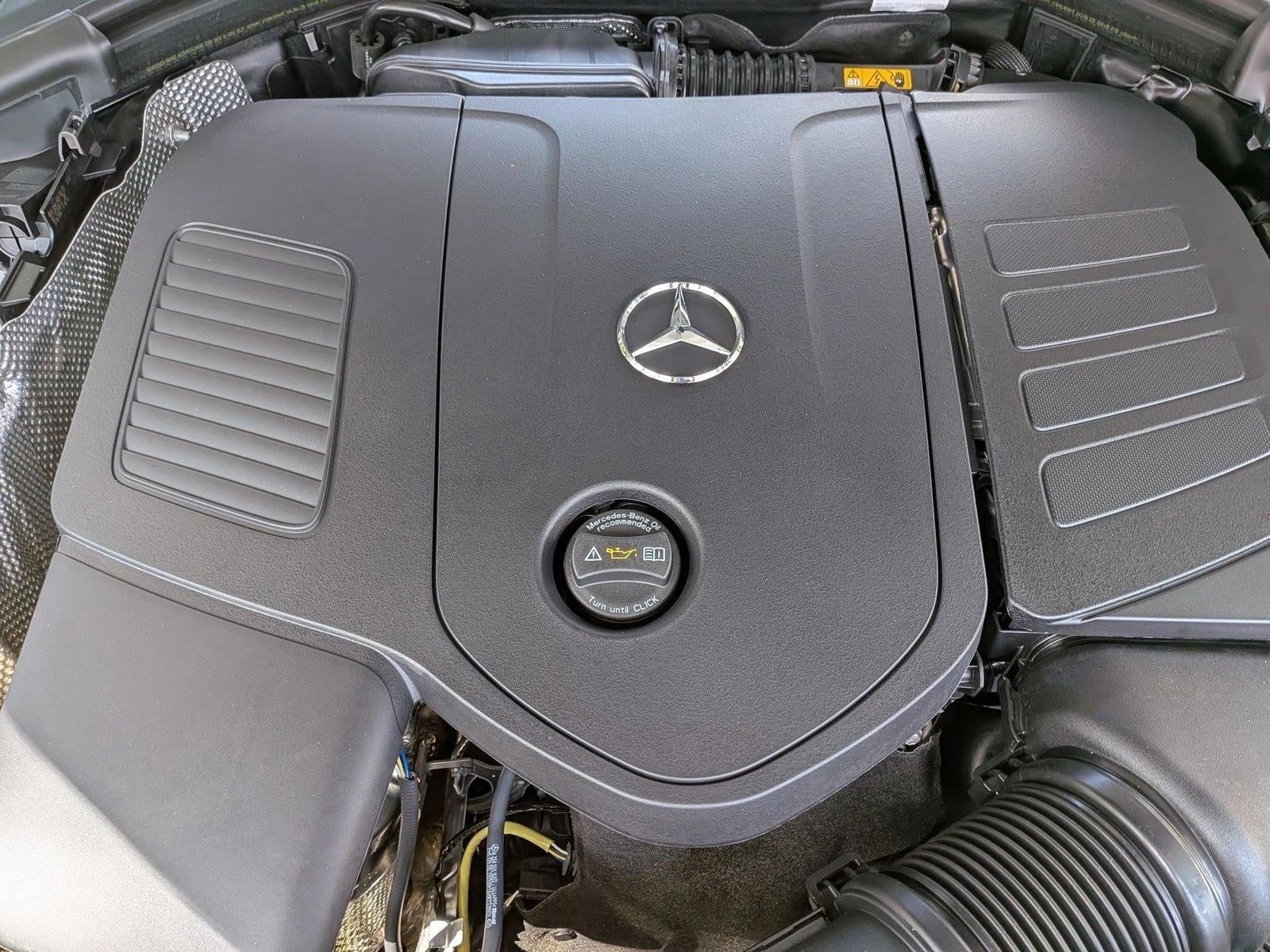 2026 Mercedes-Benz GLC GLC 300 SUV