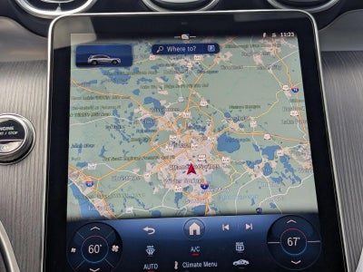 2026 Mercedes-Benz GLC GLC 300 SUV