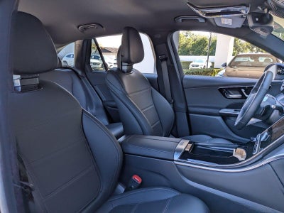 2026 Mercedes-Benz GLC GLC 300 SUV