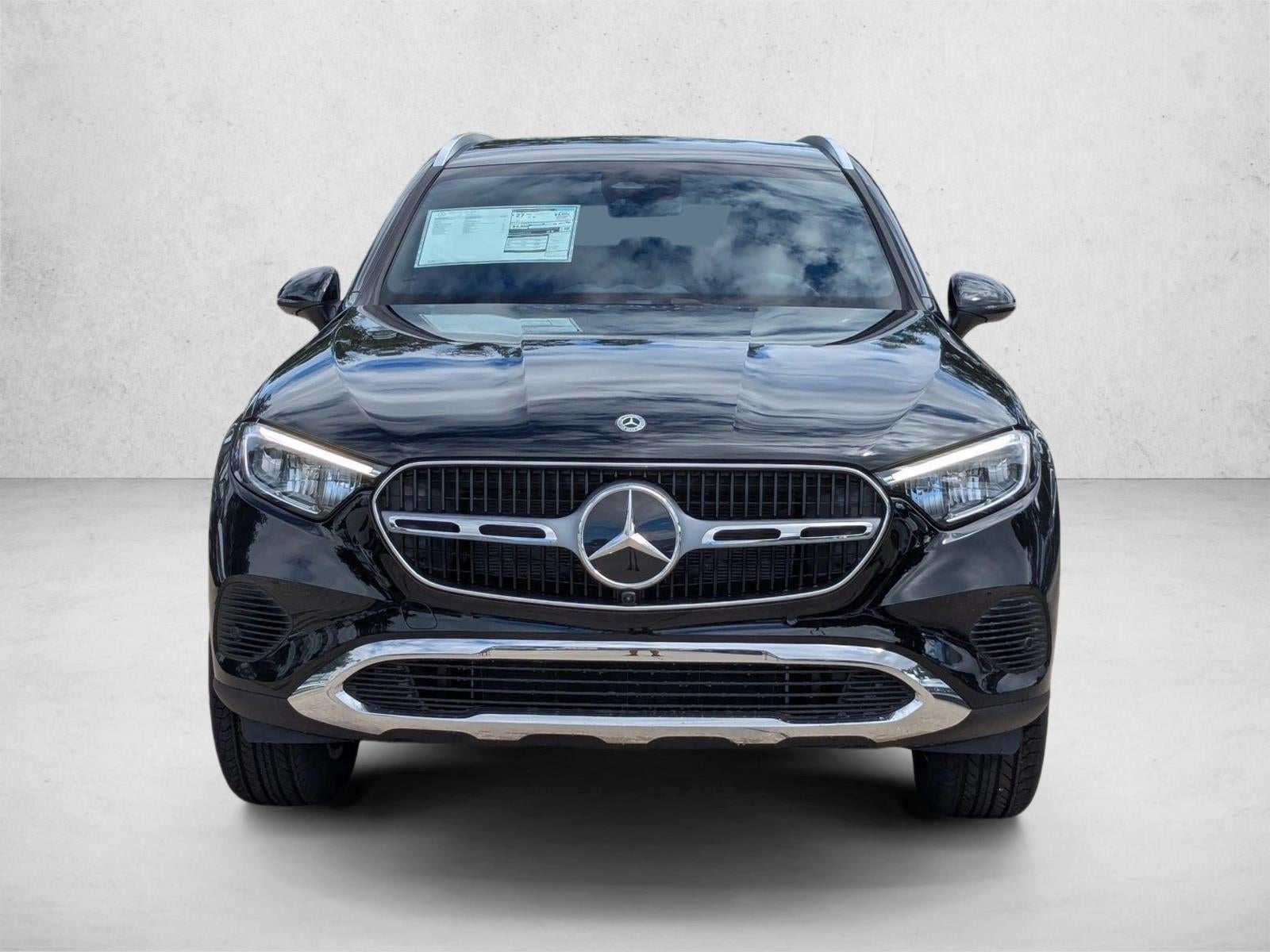 2026 Mercedes-Benz GLC GLC 300 SUV
