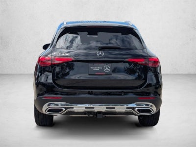 2026 Mercedes-Benz GLC GLC 300 SUV