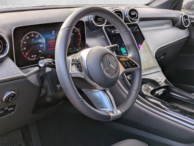 2026 Mercedes-Benz GLC GLC 300 SUV