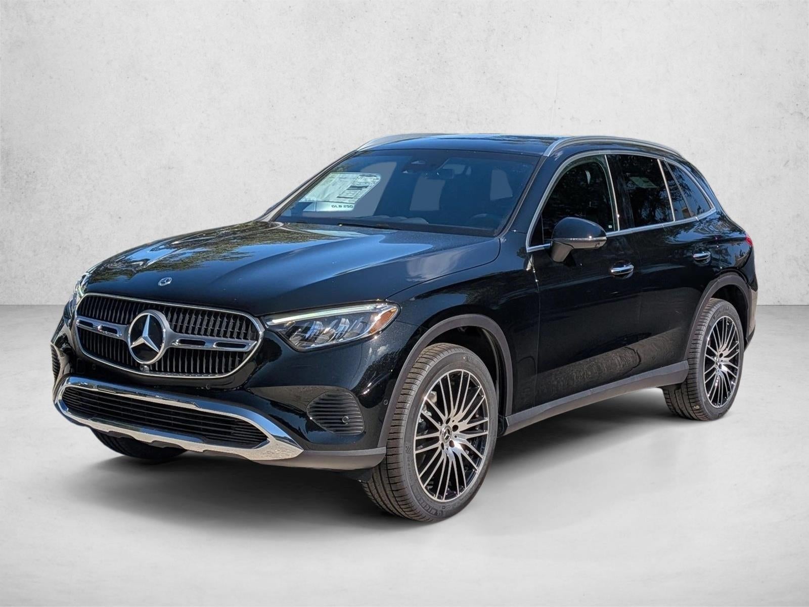 2026 Mercedes-Benz GLC GLC 300 SUV