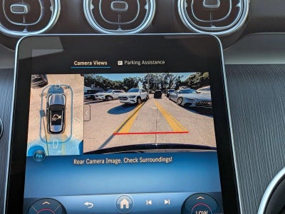 2026 Mercedes-Benz GLC GLC 300 SUV