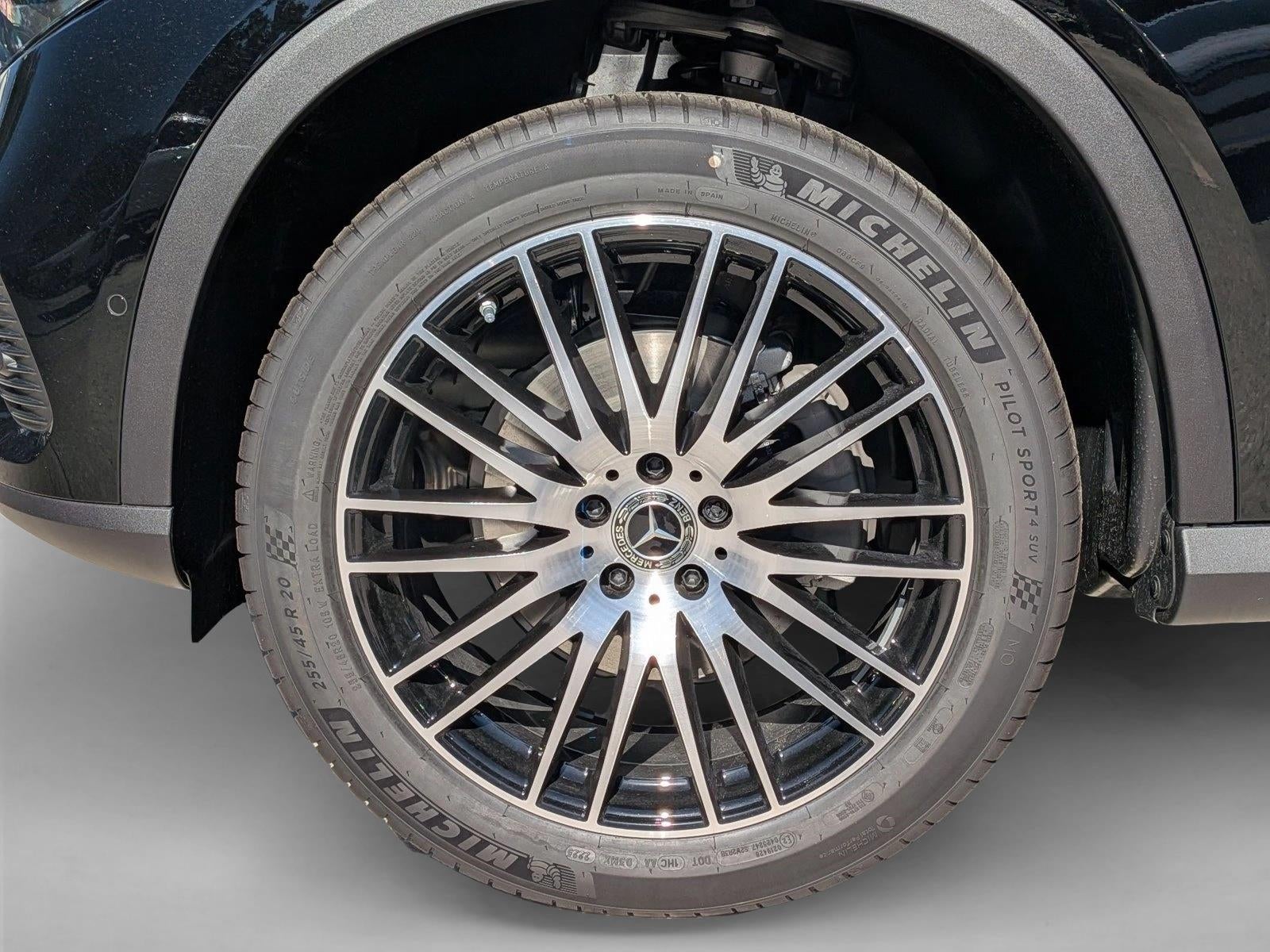 2026 Mercedes-Benz GLC GLC 300 SUV